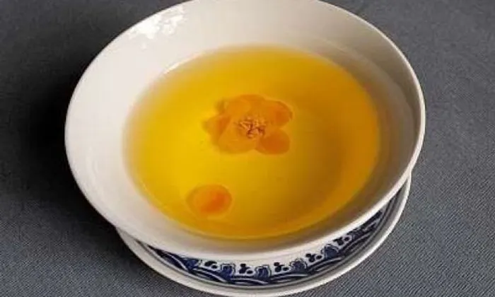 Tác dụng của trà hoa vàng thượng hạng tại Tiền Giang