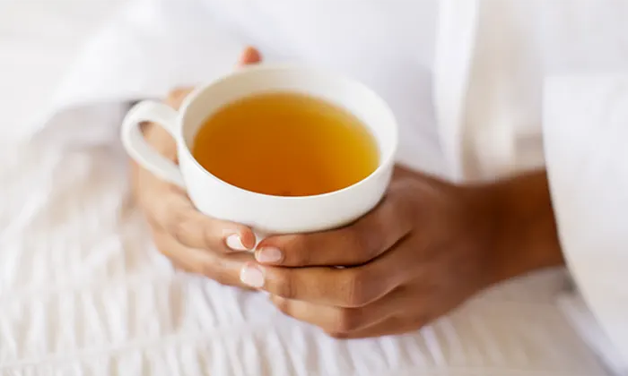 Tác dụng của trà hoa vàng cao cấp tại Lào Cai