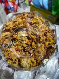 Trà hoa vàng – Nữ hoàng trà giúp kéo dài tuổi thọ, ngừa bệnh cực hay