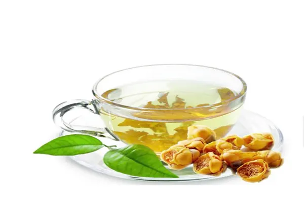 Công thức uống trà hoa vàng giúp giảm cân, chống lão hóa, ngừa ung thư