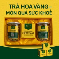 Hộp quà tặng Trà Hoa Vàng thumb 5
