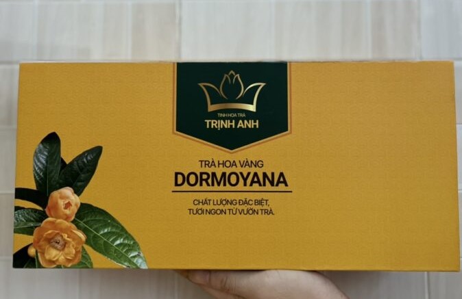 Tác dụng của trà hoa vàng chính hãng tăng cường sức đề kháng mùa đông - Mua Trà Hoa Vàng ở đâu đảm bảo chính hãng và chất lượng?