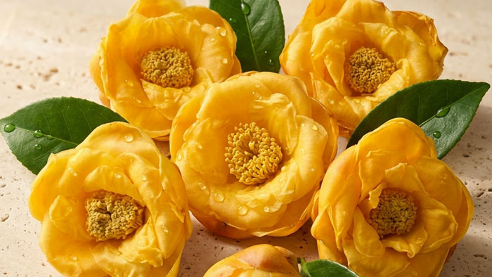 Tác dụng của trà hoa vàng Trịnh Anh tại Sơn La - Cơ sở lựa chọn giải pháp sấy khô trà hoa vàng bằng máy sấy lạnh