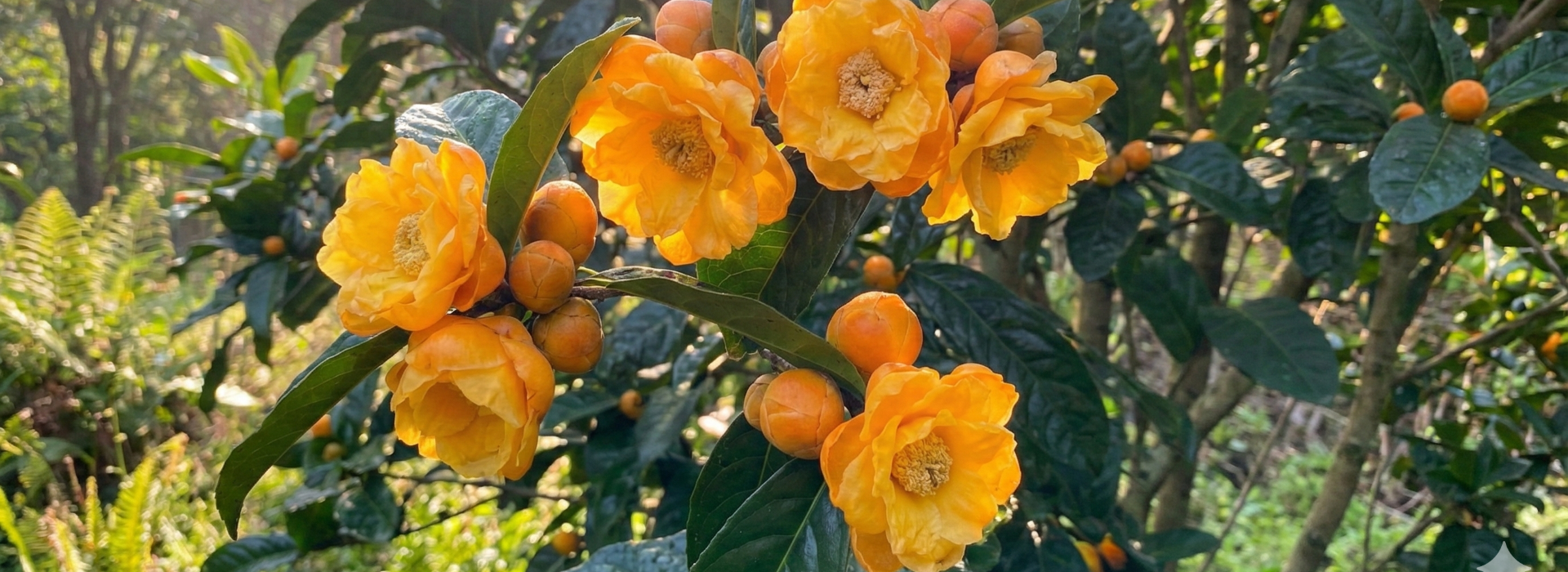 Trà hoa vàng phòng chống ung thư Tất cả những gì bạn cần biết